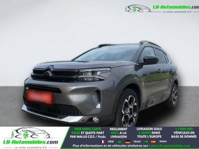 Citroën C5 Aircross PureTech 130 BVA