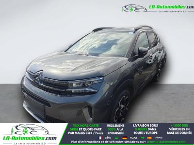 Citroën C5 Aircross PureTech 130 BVA