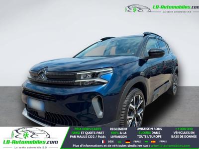 Citroën C5 Aircross BlueHDi 130 BVA