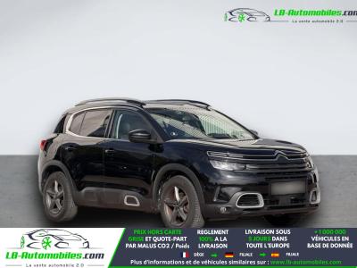Citroën C5 Aircross BlueHDi 130 BVA