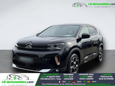Citroën C5 Aircross PureTech 130 BVM