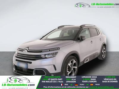 Citroën C5 Aircross PureTech 130 BVM
