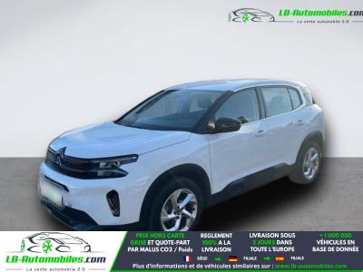 Citroën C5 Aircross PureTech 130 BVM