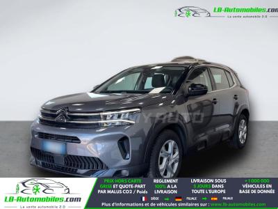Citroën C5 Aircross PureTech 130 BVM