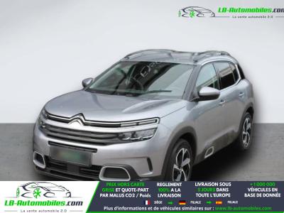 Citroën C5 Aircross PureTech 130 BVM