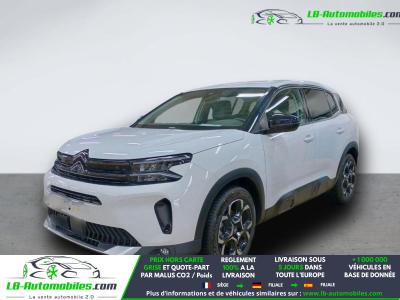 Citroën C5 Aircross PureTech 130 BVM