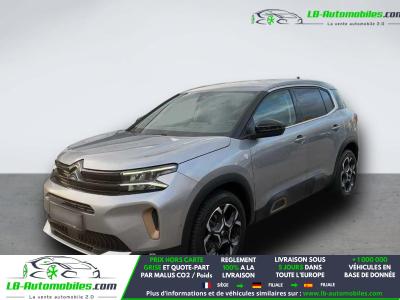 Citroën C5 Aircross PureTech 130 BVA