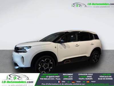 Citroën C5 Aircross PureTech 130 BVA