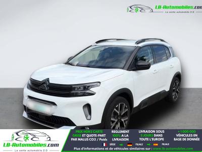 Citroën C5 Aircross PureTech 130 BVA