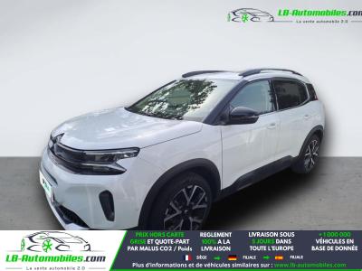Citroën C5 Aircross PureTech 130 BVA
