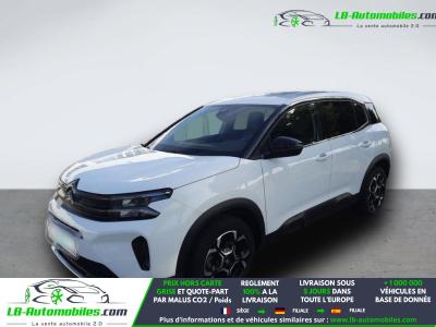 Citroën C5 Aircross PureTech 130 BVA