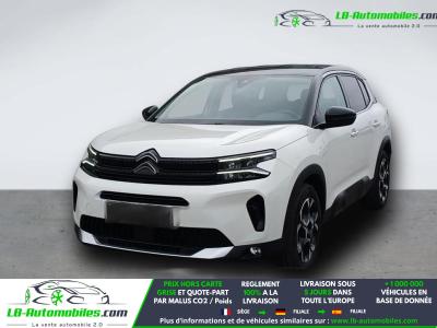 Citroën C5 Aircross PureTech 130 BVA