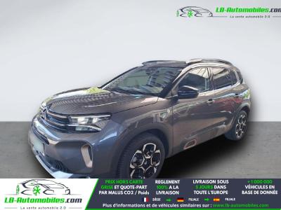 Citroën C5 Aircross PureTech 130 BVA