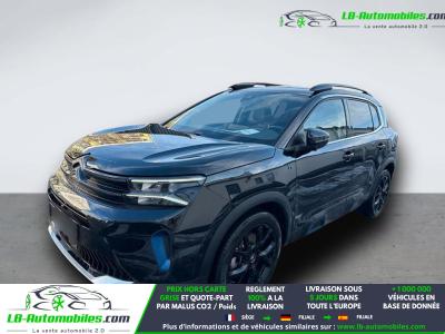 Citroën C5 Aircross Hybride Rechargeable 225 BVA
