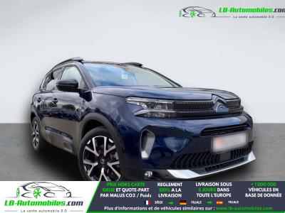 Citroën C5 Aircross Hybride Rechargeable 225 BVA