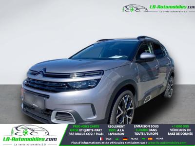 Citroën C5 Aircross Hybride Rechargeable 225 BVA