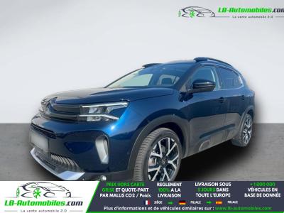 Citroën C5 Aircross Hybride Rechargeable 225 BVA