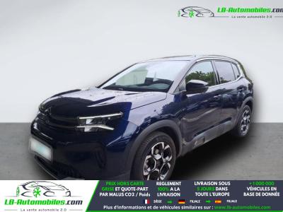 Citroën C5 Aircross PureTech 130 BVM