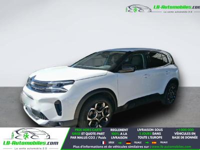 Citroën C5 Aircross PureTech 130 BVM