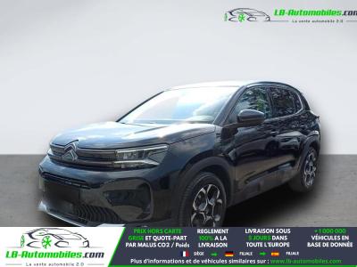 Citroën C5 Aircross PureTech 130 BVM