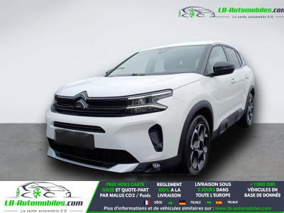 Citroën C5 Aircross PureTech 130 BVM