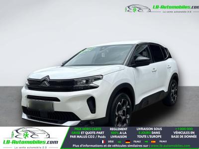 Citroën C5 Aircross PureTech 130 BVM