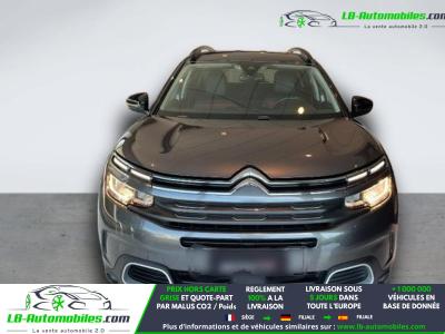 Citroën C5 Aircross BlueHDi 130 BVM