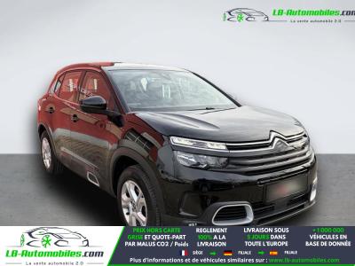 Citroën C5 Aircross BlueHDi 130 BVM