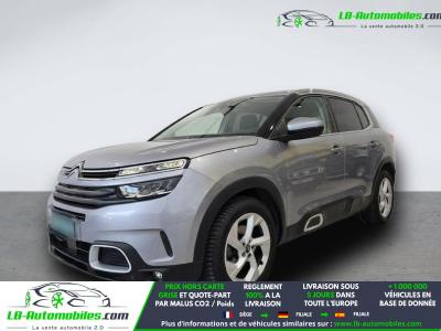 Citroën C5 Aircross BlueHDi 130 BVM