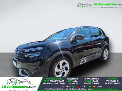 Citroën C5 Aircross BlueHDi 130 BVM