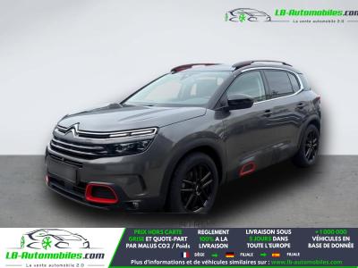 Citroën C5 Aircross BlueHDi 180 BVA