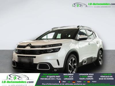 Citroën C5 Aircross BlueHDi 180 BVA