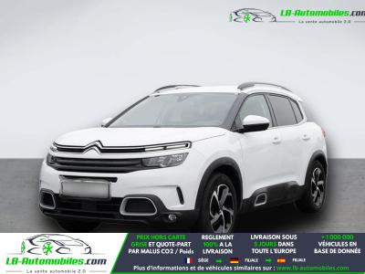 Citroën C5 Aircross BlueHDi 180 BVA
