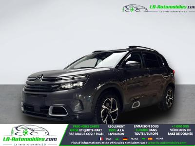 Citroën C5 Aircross BlueHDi 180 BVA