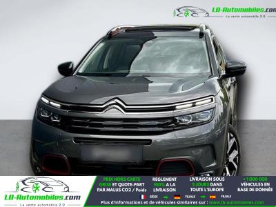Citroën C5 Aircross BlueHDi 180 BVA