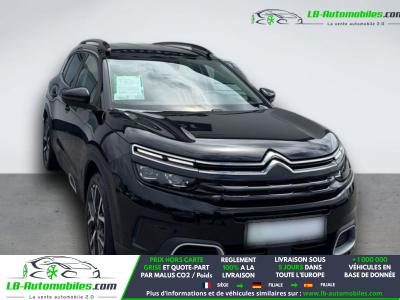 Citroën C5 Aircross BlueHDi 180 BVA