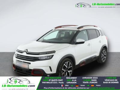 Citroën C5 Aircross BlueHDi 180 BVA