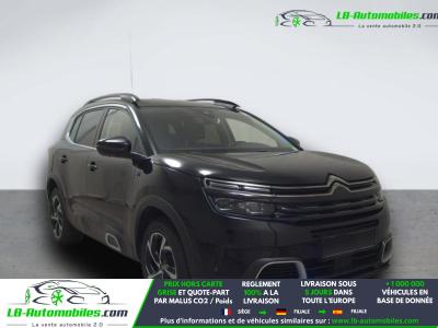 Citroën C5 Aircross Hybride Rechargeable 225 BVA