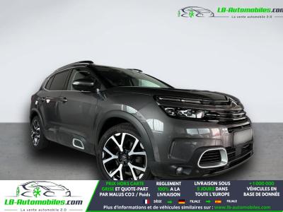 Citroën C5 Aircross Hybride Rechargeable 225 BVA