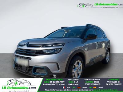 Citroën C5 Aircross Hybride Rechargeable 225 BVA