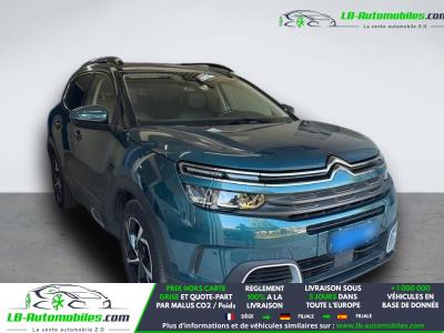 Citroën C5 Aircross BlueHDi 130 BVA