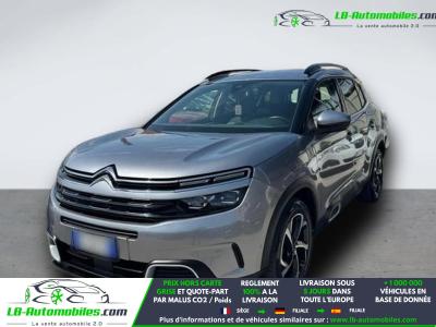 Citroën C5 Aircross BlueHDi 130 BVA