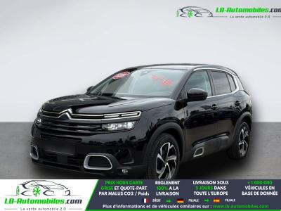 Citroën C5 Aircross BlueHDi 130 BVA