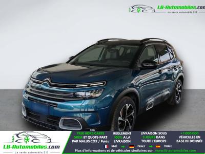 Citroën C5 Aircross BlueHDi 130 BVA