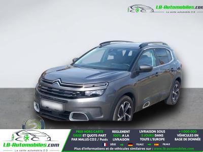 Citroën C5 Aircross BlueHDi 130 BVA