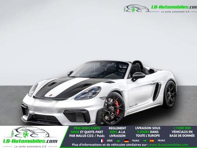 Porsche Boxster Spyder RS 500 ch PDK