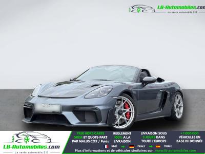 Porsche Boxster Spyder RS 500 ch PDK