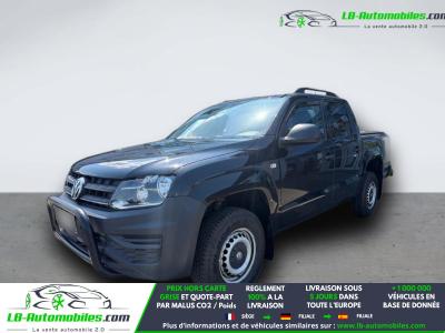 Volkswagen Amarok 3.0 TDI 163 BVM 4MOTION 4X4