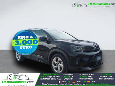 Citroën C5 Aircross Hybride 136 DCS6