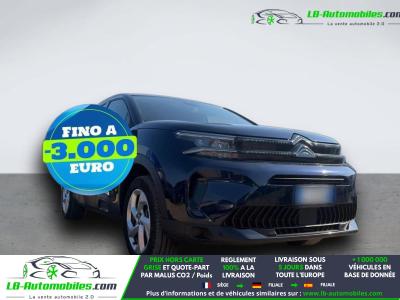 Citroën C5 Aircross Hybride 136 DCS6